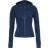 Lululemon Define Hooded Jacket Nulu - True Navy