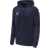 Hummel Core Xk Poly Sweat Hoodie - Marine