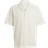 adidas Essentials Seersucker Short Sleeve Shirt - Wonder White