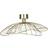 Globen Lighting Ray Brushed Brass Takplafond ∅ 60cm