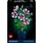 LEGO Botanicals Hibiscus 10372