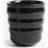 H&M Fluted Black Mugg