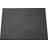 Durable Desk Mat 650x500mm Black