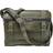 Vaude Mineo 22 Messenger Bag - Khaki