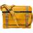 Vaude Mineo 22 Messenger Bag - Burnt Yellow