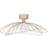 Globen Lighting Ray Mud Ceiling Flush Light ∅ 60cm