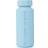 Design Letters Insulated Light Blue Thermos 0.5L