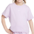 Nike Older Kid's Sportswear Essential T-shirt - Doll (FZ5559-537)