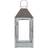 A2 Living Midi Galvanized Lanterne 42.5cm