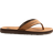 Quiksilver Carver Nubuck - Tan