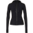 Lululemon Define High Neck Stretch Jersey Jacket - Black