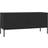 vidaXL 336232 Black TV Bench 35x50cm