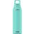 Sigg Hot & Cold ONE Light Light Glacier Water Bottle 0.55L