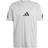 adidas Z.N.E. T-shirt - Medium Grey Heather