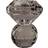 Specktrum Cloud Light Smoke Fyrfadsstage 11.5cm