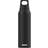 Sigg Hot & Cold ONE Light Light Black Water Bottle 0.55L