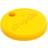 Chipolo One Yellow