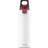 Sigg Hot & Cold ONE Light Light White Water Bottle 0.55L