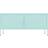 vidaXL 336230 Mint Green TV Bench 35x50cm