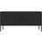 vidaXL 336232 Black TV Bench 35x50cm