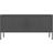 vidaXL 336231 Anthracite Gray TV Bench 35x50cm