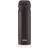Thermos Super Light Direct Drink Matt Black Thermos 0.47L