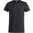 Clique Mens Basic T-shirt - Black