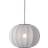 Made by Hand Knit-Wit Silver Pendellampa ∅ 45cm