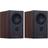 Mission LX-1 MkII Pair Walnut Pearl