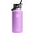 Hydro Flask 32 oz Wide Mouth with Flex Straw Cap Water Bottle