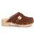 Scholl Pescura Clog 50 - Brown