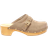 Scholl Pescura Clog 50 - Beige/Honey