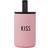 Design Letters Pink-Kiss Travel Mug 35cl