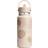 Hydro Flask 32 oz Wide Mouth with Flex Straw Cap Almond Water Bottle