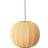 Made by Hand Knit-Wit 40 Sunrise Pendant Lamp ∅ 45cm