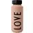Design Letters Insulated Nude Termos 0.5L