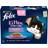 Purina Felix As Good As it Looks Kitten Mixed Selection in Jelly Wet Cat Food 85g 12-pack