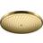 Hansgrohe hovedbruser 280 Guld