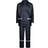 LYNGSØE PU Rain Suit -