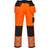Portwest Hi-Vis Holster Pocket Work Trousers
