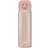 Thermos Super Light Direct Drink Rose Gold Thermos 0.47L