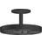 Hansgrohe Hovedbruser Axor Sort