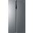 Haier HSR3918ENPG Silver