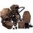 iCandy Peach 7 Latte (Duo) (Travel system)