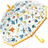 Djeco Paraply, rymden