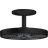 Hansgrohe AXOR hovedbruser ø280mm t/loft 2stråletp Sort