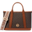 Michael Kors Handväska Luisa 30R4G99T1V Brn/Luggage 227 0196237507839 3909.00