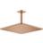 Grohe Rainshower 310 Mono Krom