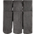 H&M School Tights 3-pack - Grey (1167363002)