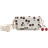 River Island Cherry Print Cross Body Bag - Cream